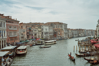 le grand Canal